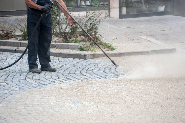 Best Sidewalk and Walkway Cleaning  in North Bethesda, MD