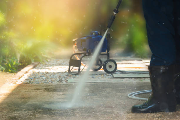 Best Factory Floor Cleaning  in North Bethesda, MD